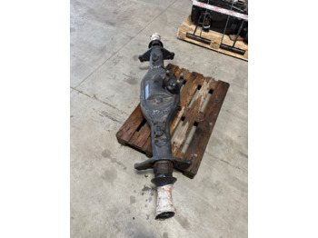 Axle and parts SCANIA