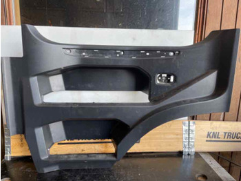 Body and exterior SCANIA