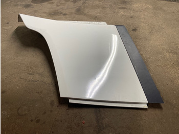 Cab and interior SCANIA