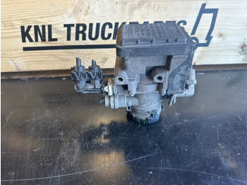 Brake valve SCANIA