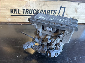Brake valve SCANIA