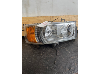 Lights/ Lighting SCANIA