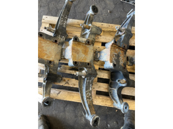 Spare parts MAN