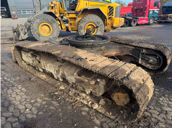 Undercarriage parts for Crawler excavator VOLVO CONSTRUCTION EXCAVATOR ECR145 UNDERCARRIAGE: picture 2 Undercarriage parts for Crawler excavator VOLVO CONSTRUCTION EXCAVATOR ECR145 UNDERCARRIAGE: picture 2