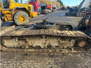 Undercarriage parts for Crawler excavator VOLVO CONSTRUCTION EXCAVATOR ECR145 UNDERCARRIAGE: picture 3 Undercarriage parts for Crawler excavator VOLVO CONSTRUCTION EXCAVATOR ECR145 UNDERCARRIAGE: picture 3