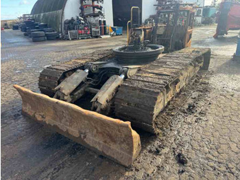 Undercarriage parts VOLVO