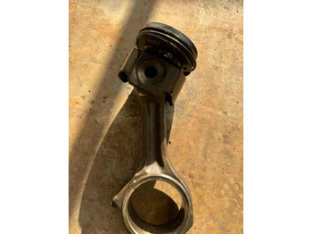 Engine and parts VOLVO