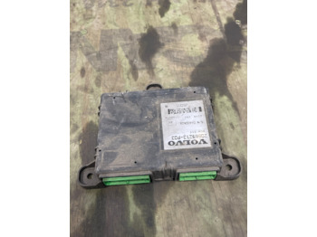 Electrical system VOLVO