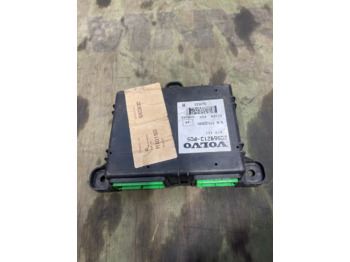 Electrical system VOLVO