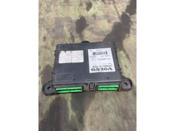 Electrical system VOLVO