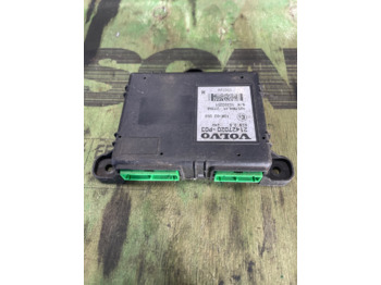 Electrical system VOLVO