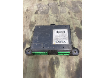 Electrical system VOLVO