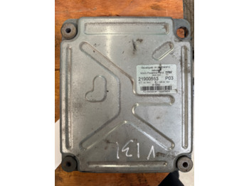 Electrical system VOLVO