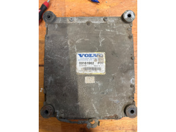 Electrical system VOLVO