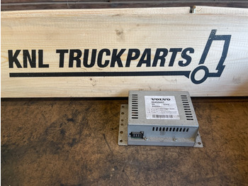 Electrical system VOLVO