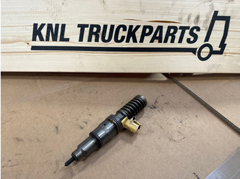 Fuel processing/ Fuel delivery VOLVO