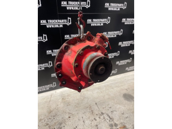 Differential gear VOLVO