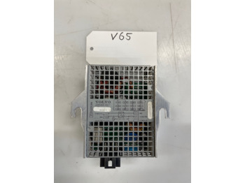 Electrical system VOLVO