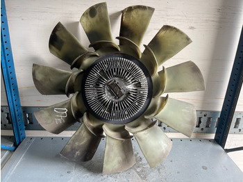 Cooling system VOLVO