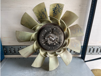 Cooling system VOLVO
