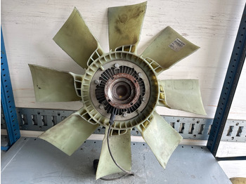 Cooling system for Truck VOLVO VISKOS FAN  20981224: picture 3
