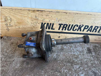 Gearbox and parts ZF