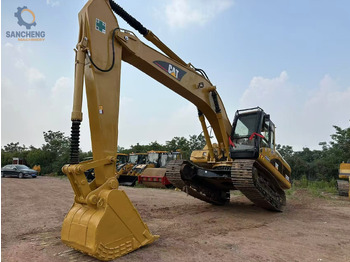 Crawler excavator CATERPILLAR 325CL