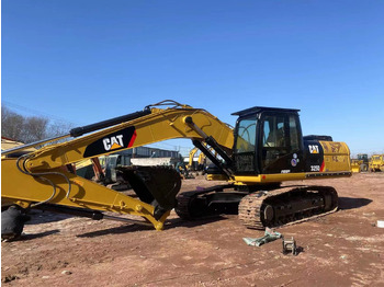 Excavator CAT 325D: picture 4 Excavator CAT 325D: picture 4