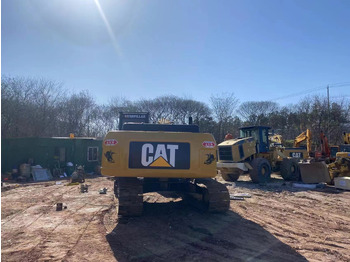 Excavator CAT 325D: picture 3 Excavator CAT 325D: picture 3