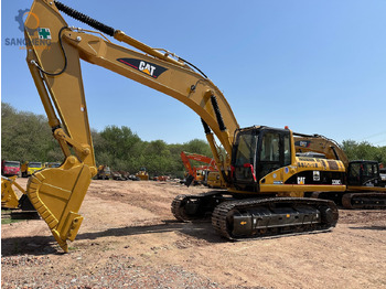 CAT 330CL leasing CAT 330CL: picture 2