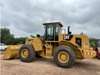Wheel loader CATERPILLAR 950G
