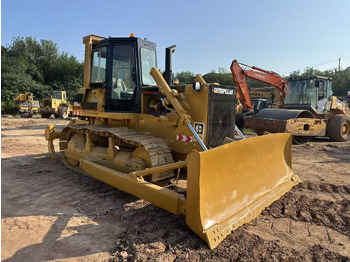 Bulldozer CATERPILLAR D6G