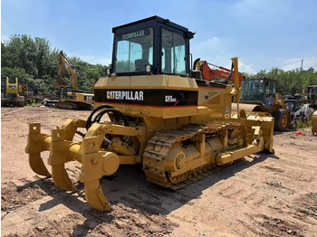 Bulldozer CATERPILLAR D6G