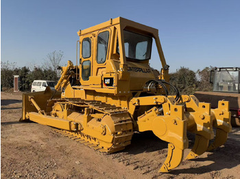 Bulldozer CATERPILLAR D8K