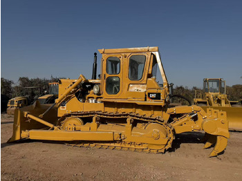 Bulldozer CAT D8K: picture 3