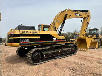 Crawler excavator CATERPILLAR 330BL