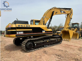 Excavator CATERPILLAR 330BL