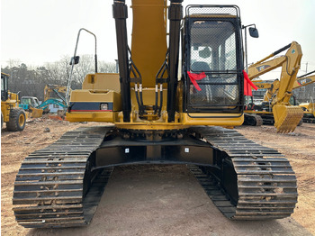 CATERPILLAR 330BL crawler excavator leasing CATERPILLAR 330BL crawler excavator: picture 5 CATERPILLAR 330BL crawler excavator leasing CATERPILLAR 330BL crawler excavator: picture 5
