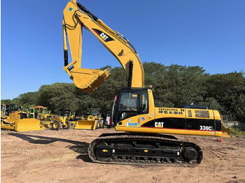 Excavator CATERPILLAR 330CL