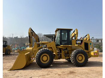 CATERPILLAR 950G leasing CATERPILLAR 950G: picture 5