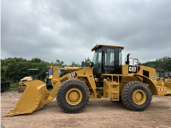Wheel loader CATERPILLAR 950G