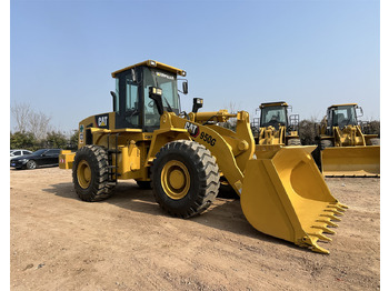 Wheel loader CATERPILLAR 950G