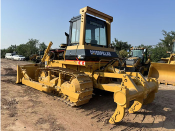 Bulldozer CATERPILLAR D6G