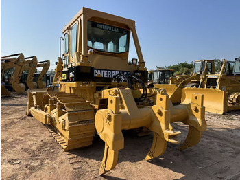 Bulldozer CATERPILLAR D7G