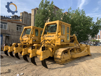 Bulldozer CATERPILLAR D7G