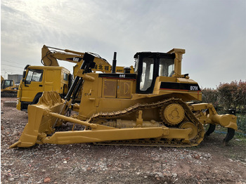 Bulldozer CATERPILLAR D7H