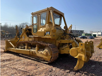 Bulldozer CATERPILLAR D8K
