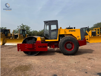 Roller DYNAPAC CA30D: picture 4