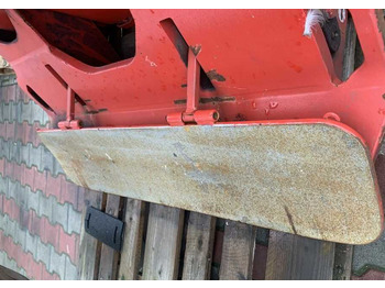 Clamp BOLZONI AURAMO