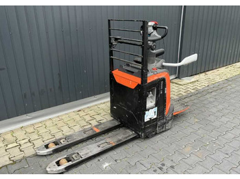 Pallet truck BT